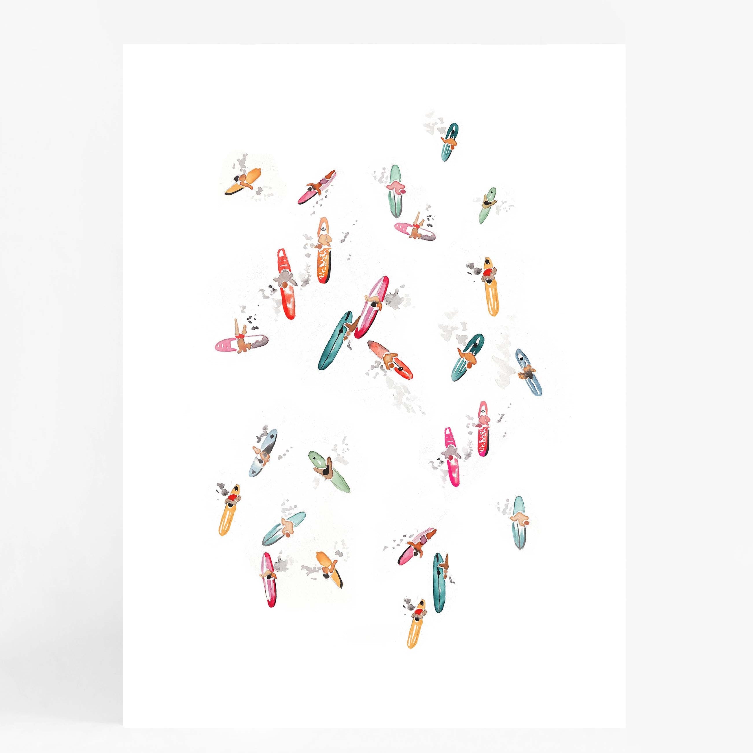 Surfers II