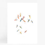 Surfers