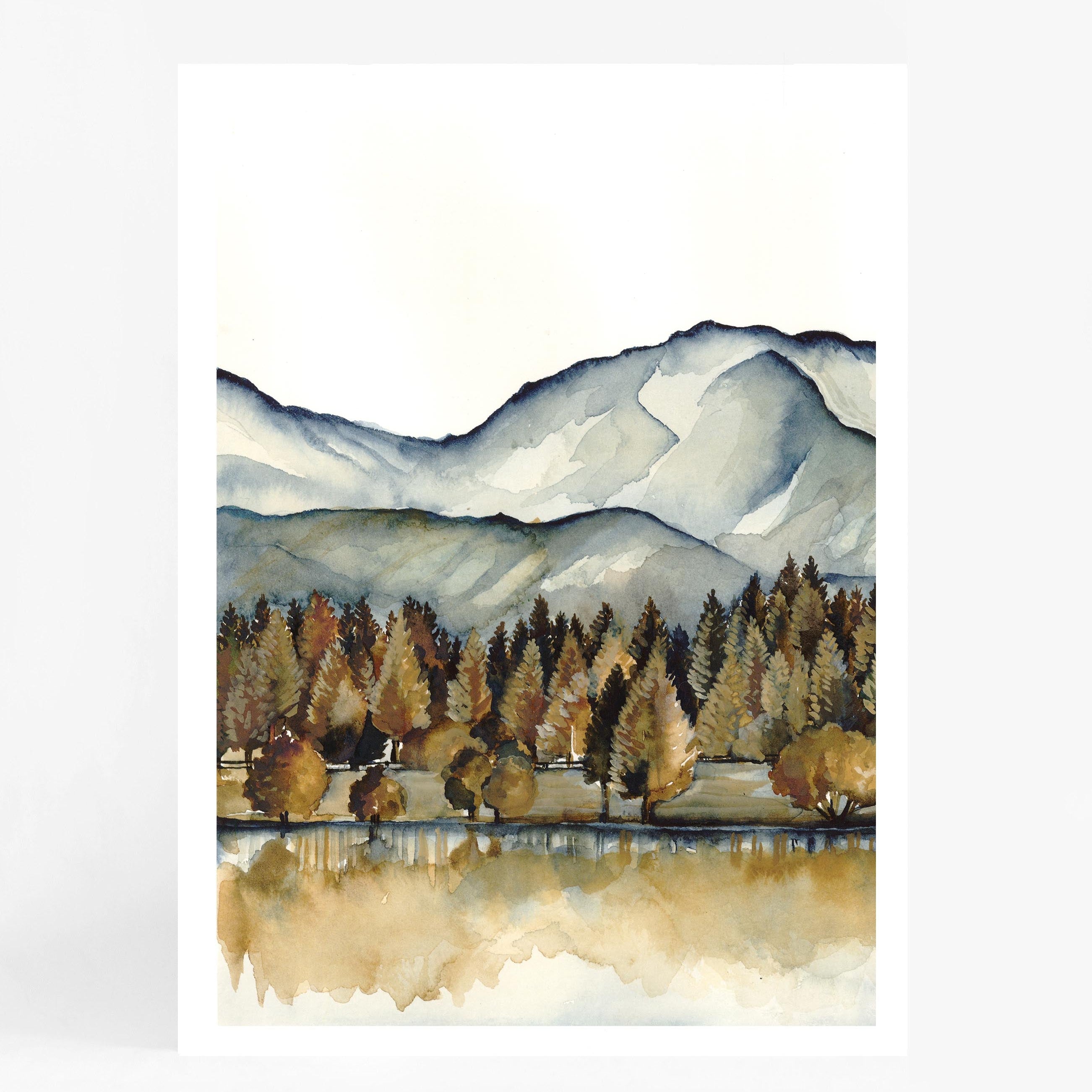 Twizel I