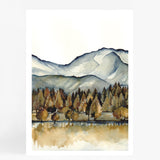 Twizel Pair