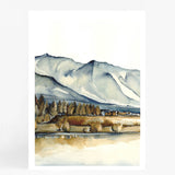 Twizel Pair