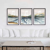 Waimakariri Triplet