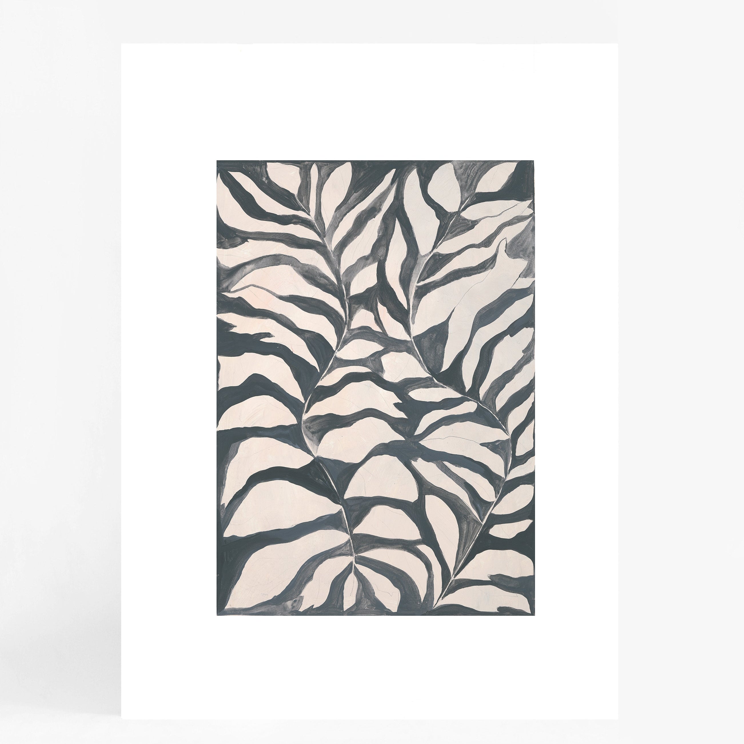Water Leaves