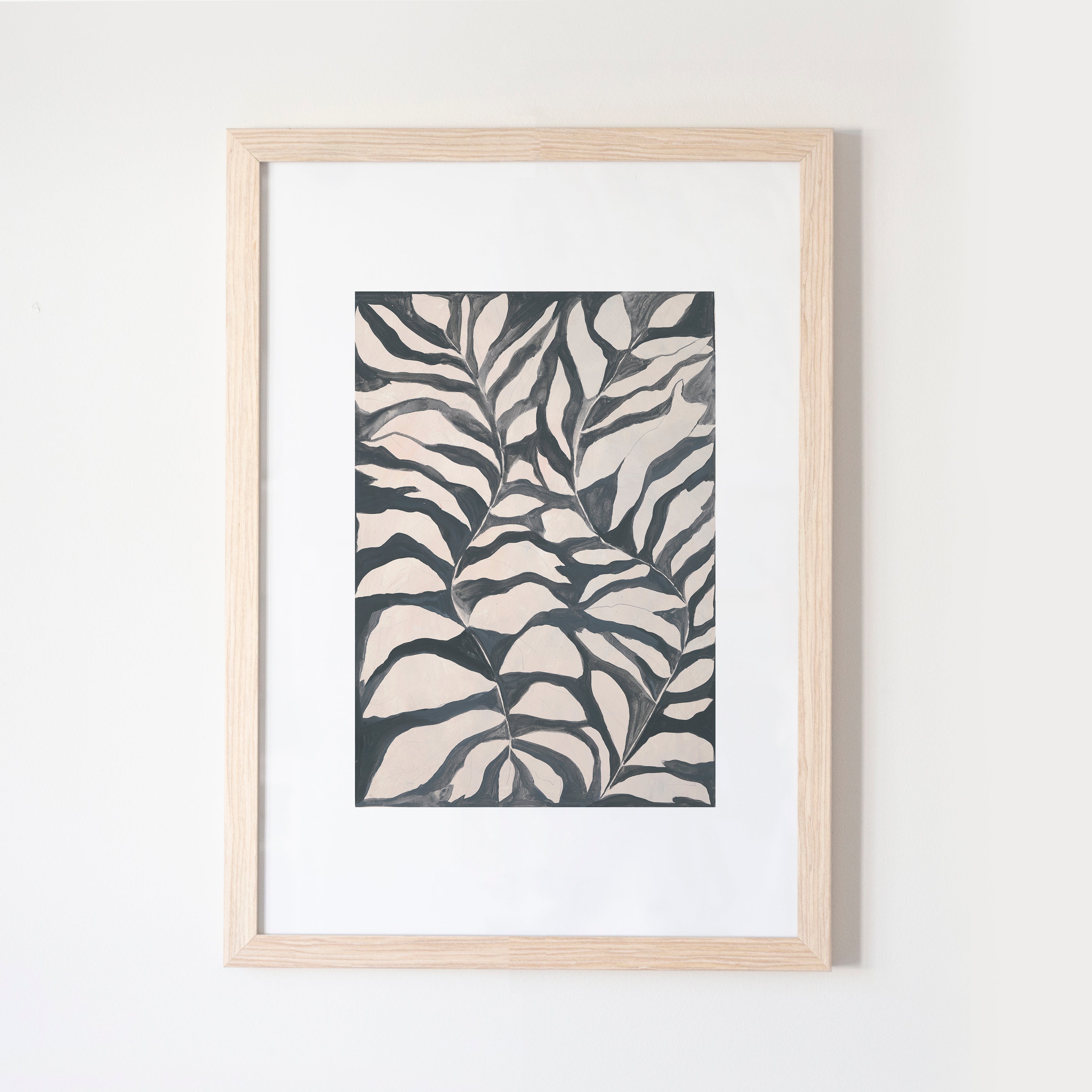 Water Leaves