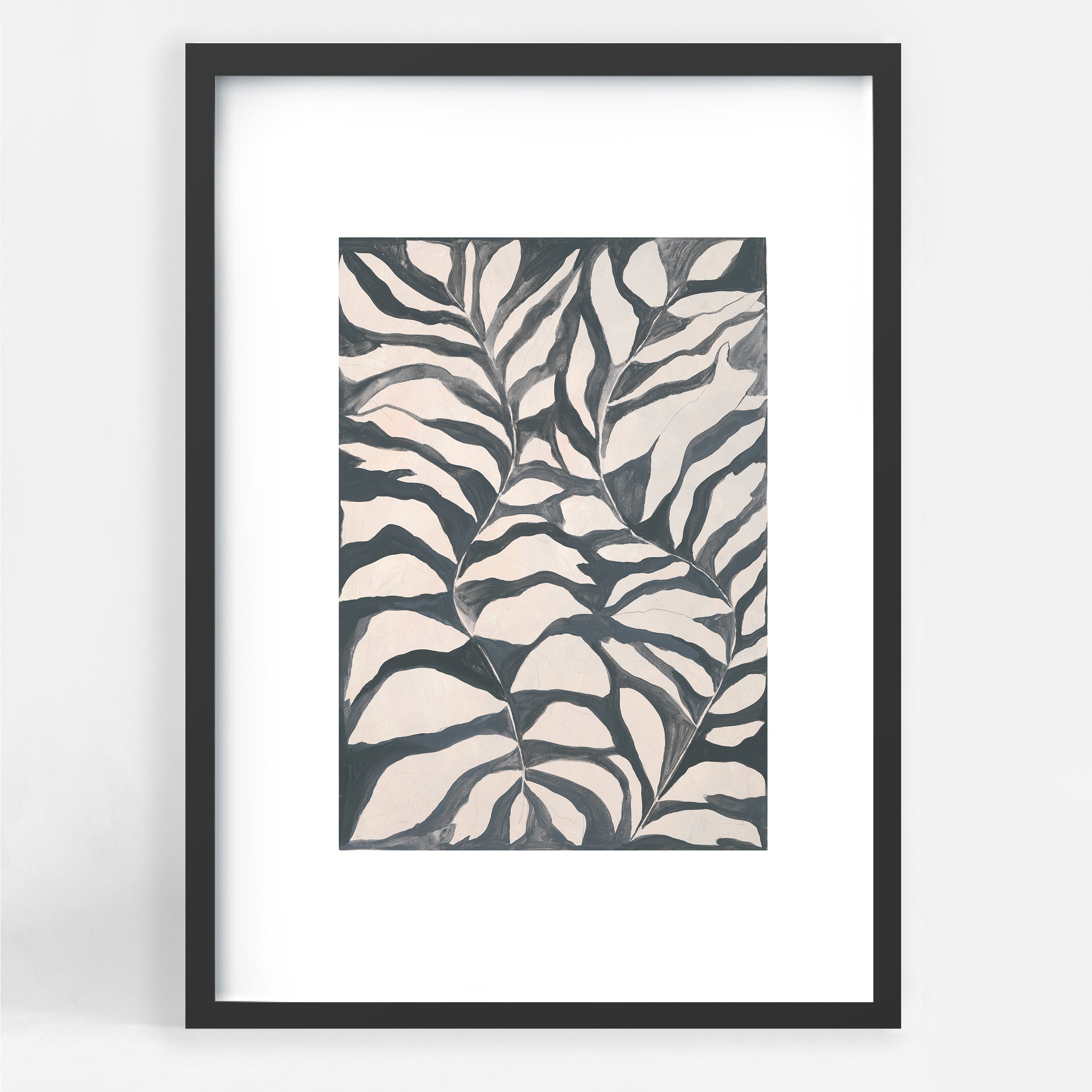 Water Leaves