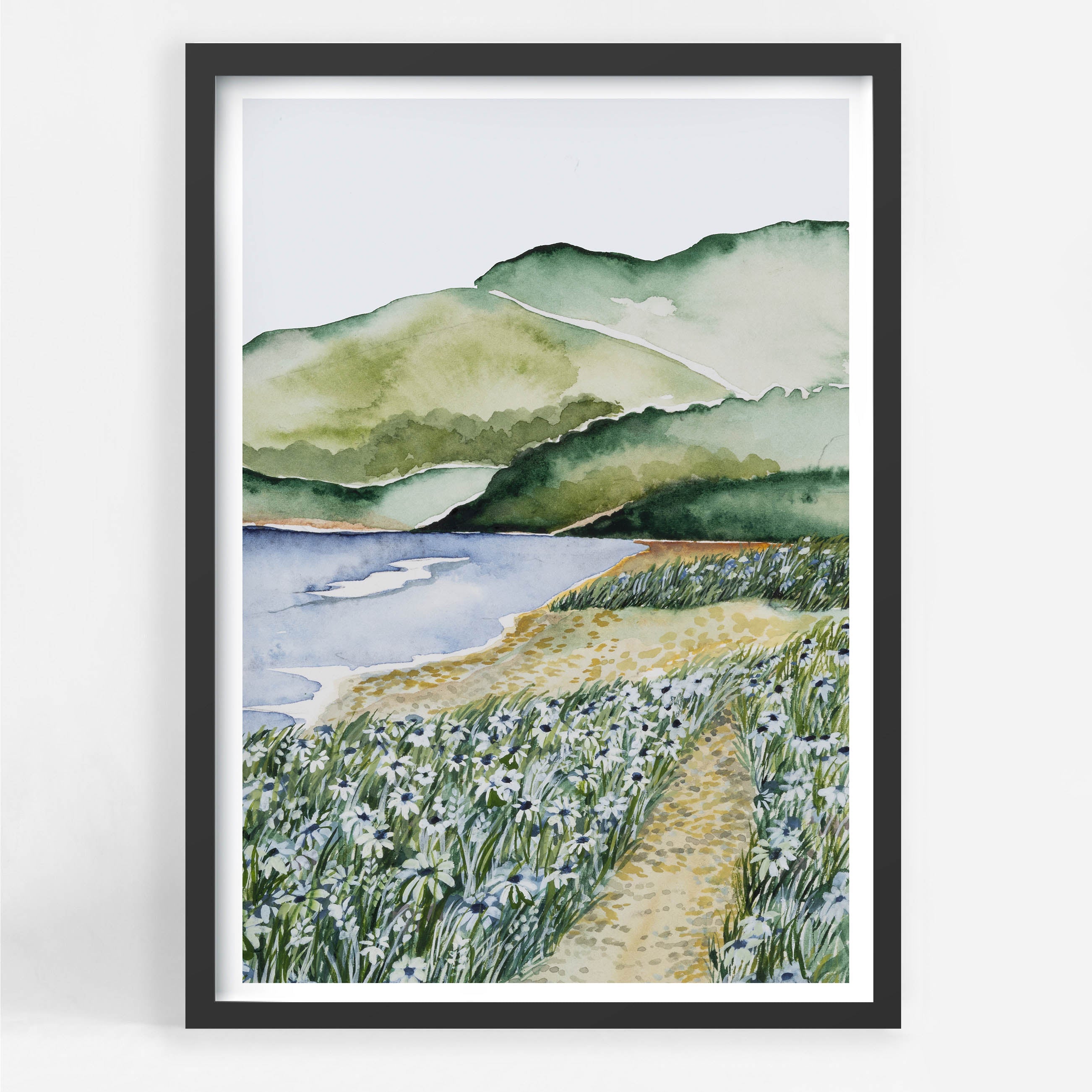 Whangarei heads II