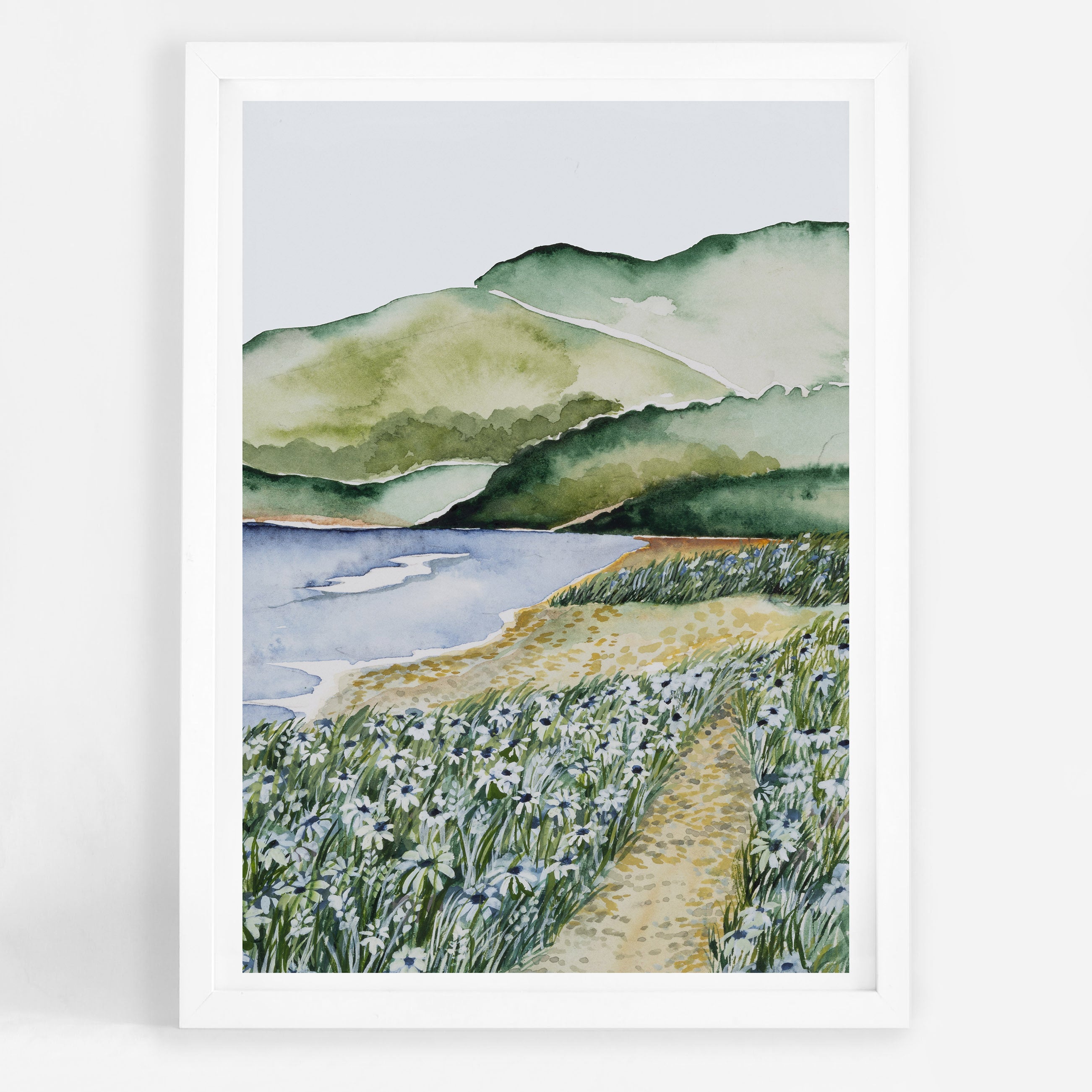 Whangarei heads II