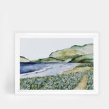 Whangarei heads Landscape