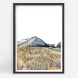 Whatipu Dunes I