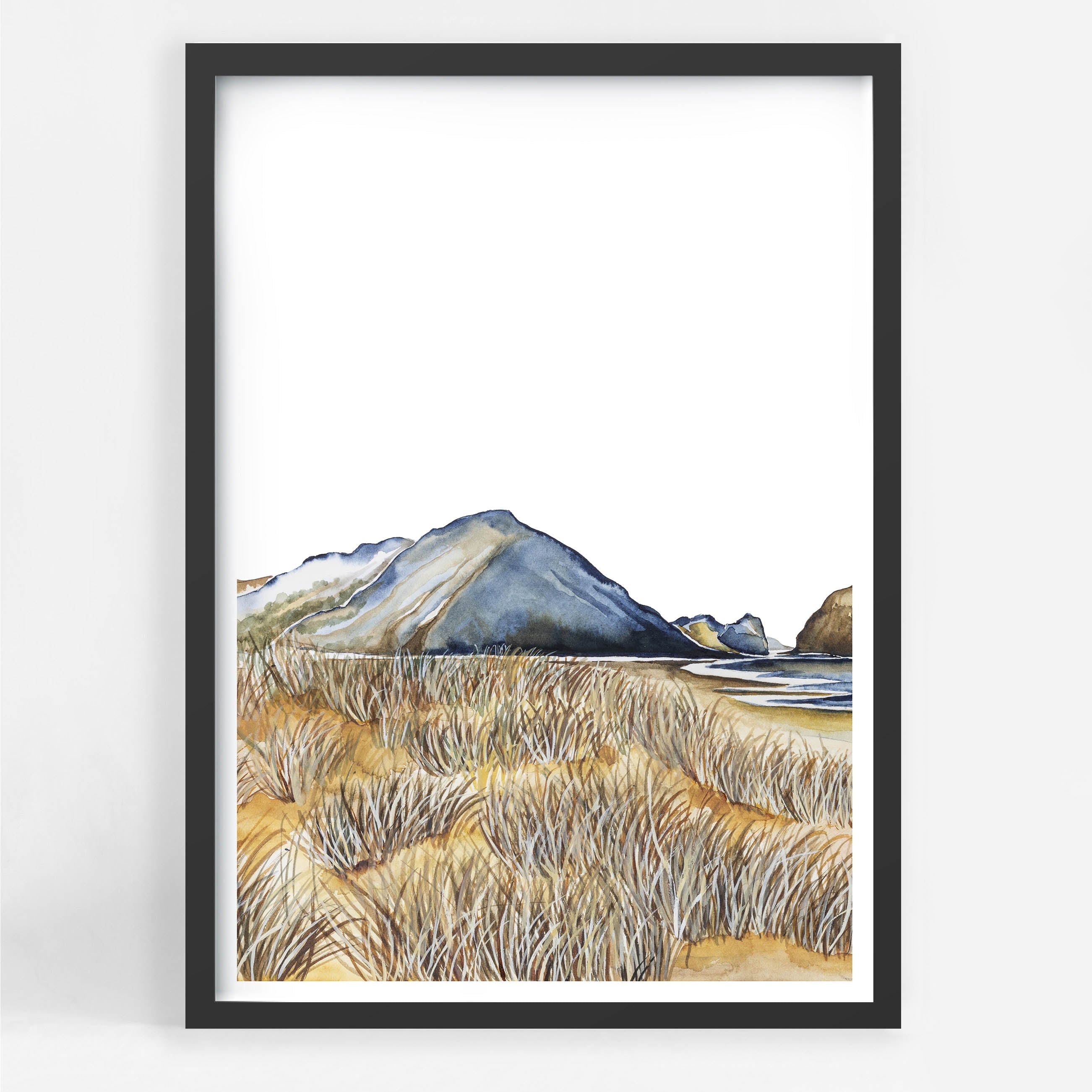 Whatipu Dunes I
