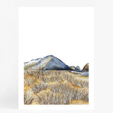 Whatipu Dunes Pair