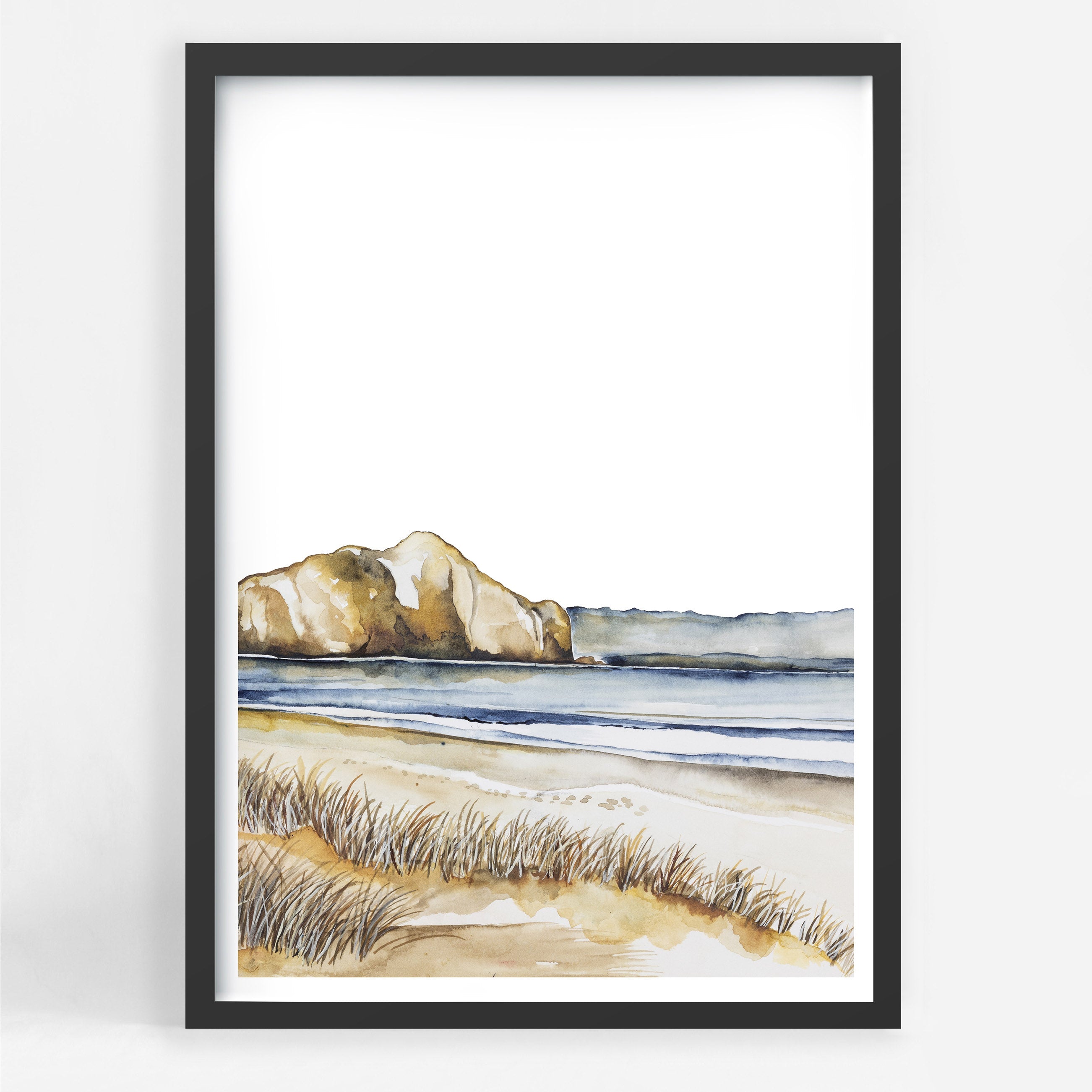 Whatipu Dunes II