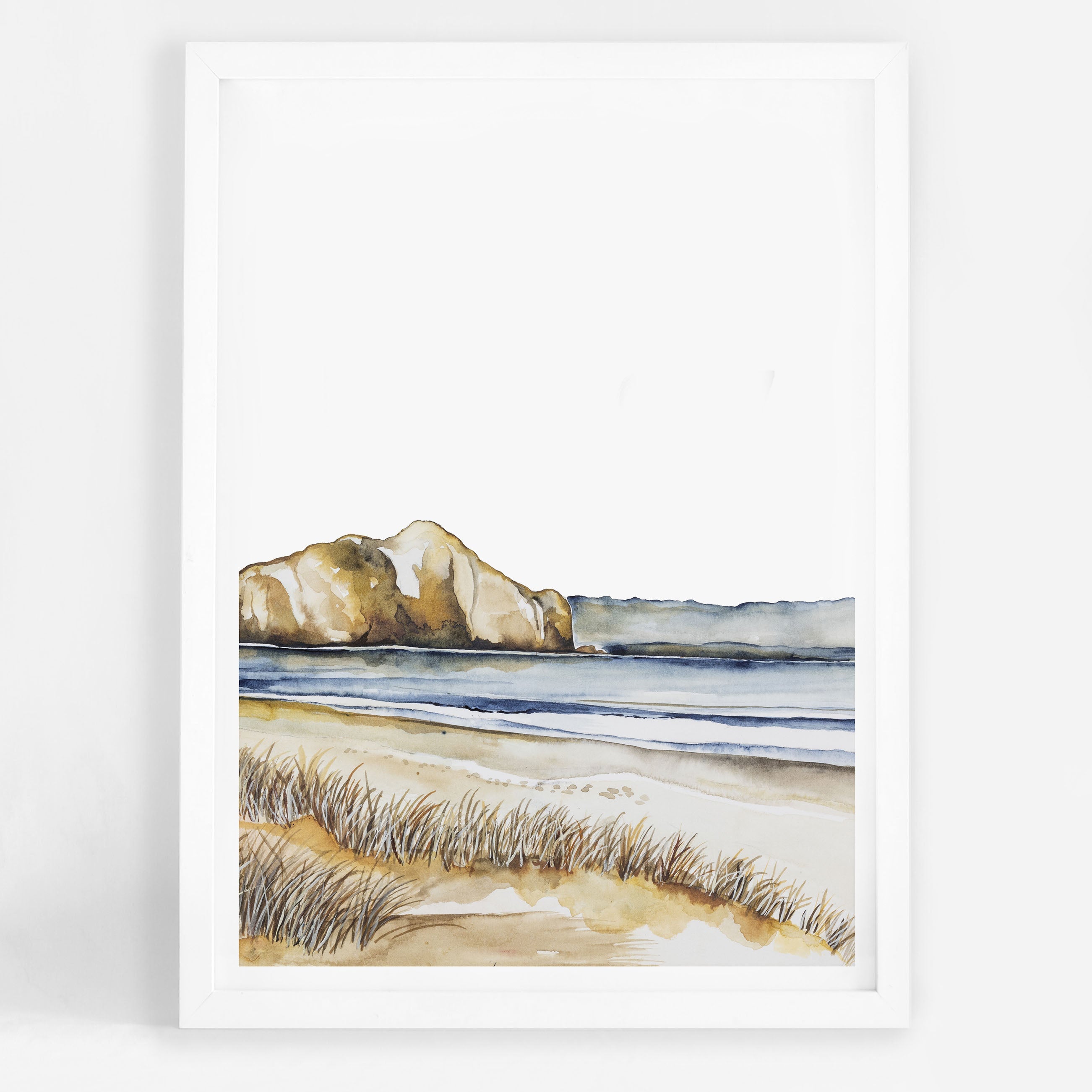 Whatipu Dunes II
