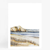 Whatipu Dunes Pair