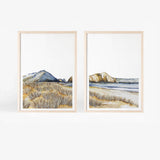 Whatipu Dunes Pair