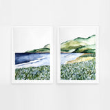 Whangarei heads Pair
