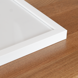 White Frame