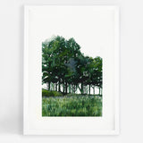 Forest I