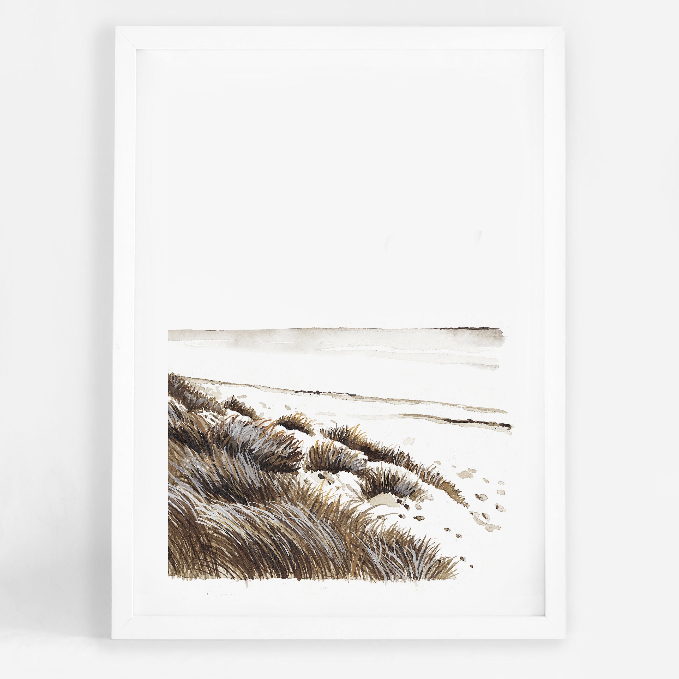 Beachgrass II