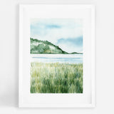 Grassy Beach