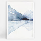 Mount Cook I