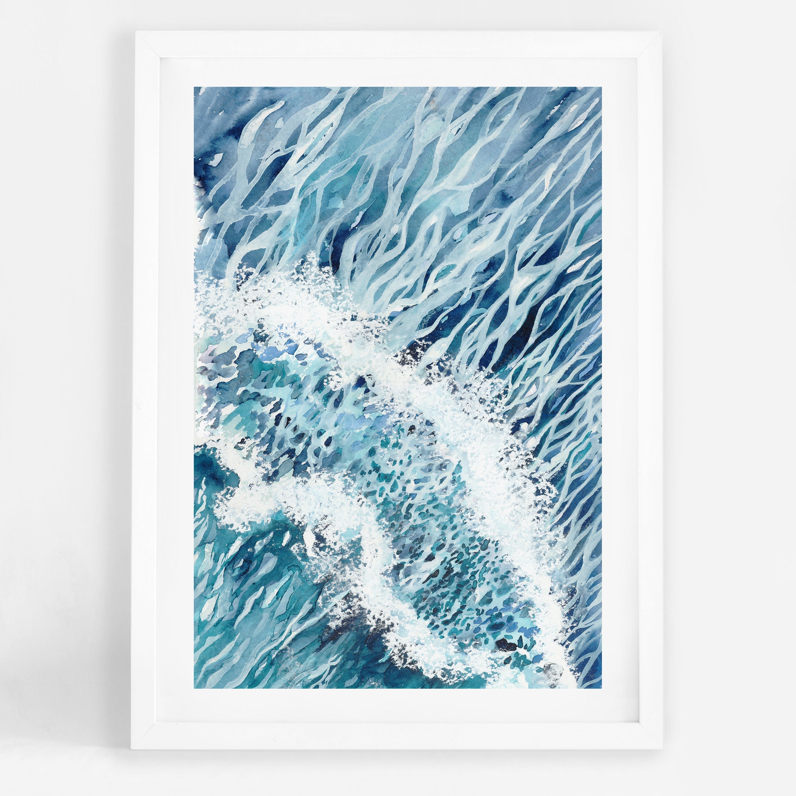 Ocean Views