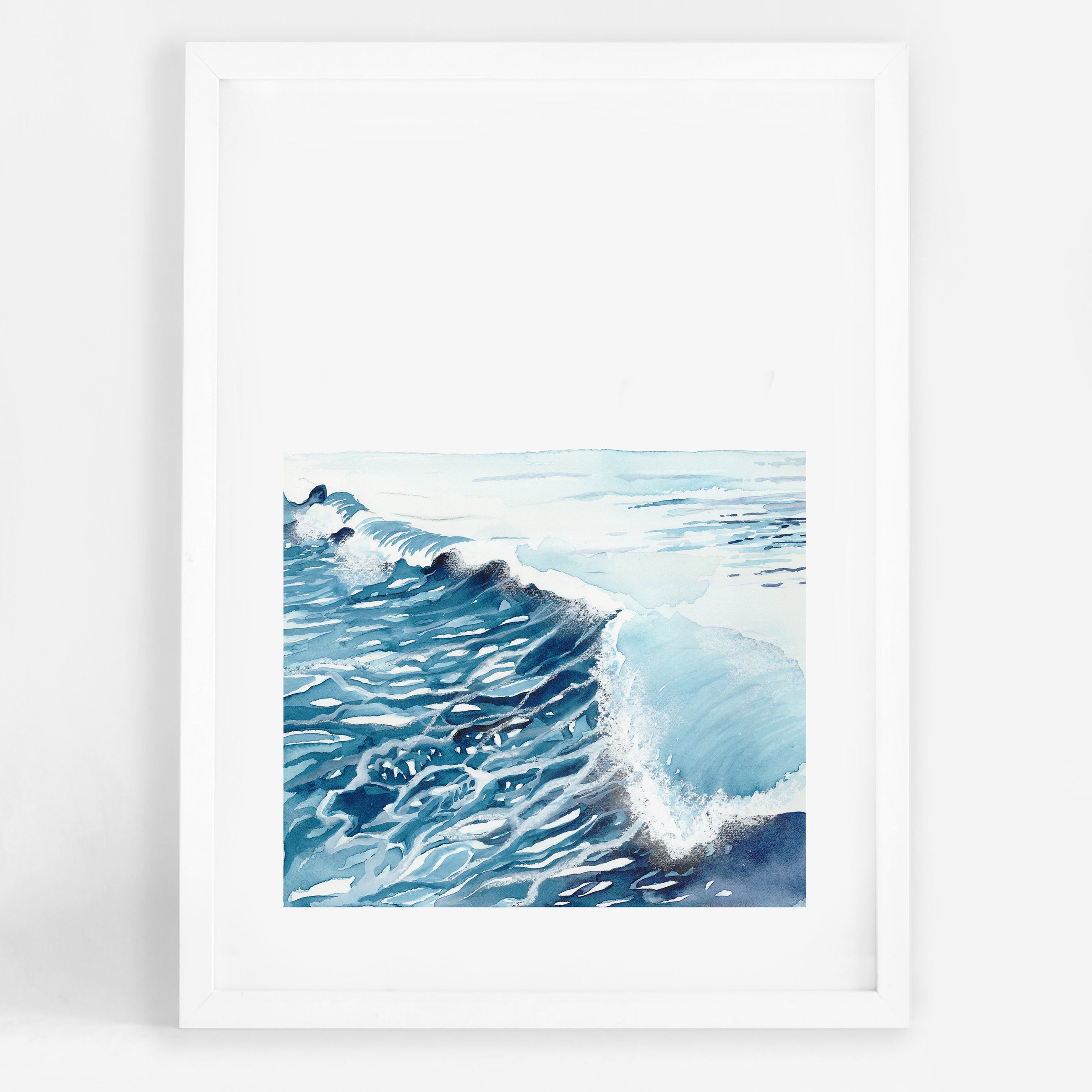 Blue Wave