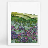 Wild Flowers I