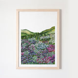 Wild Flowers II