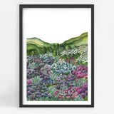 Wild Flowers II