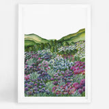 Wild Flowers II